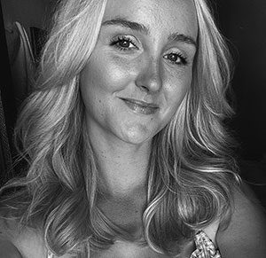 Lucy Borthwick
