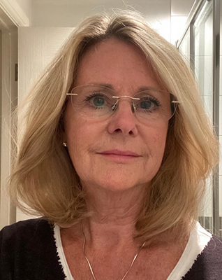 Caroline Jenkins